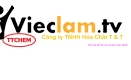 Logo Công ty TNHH Hoá chất T và T