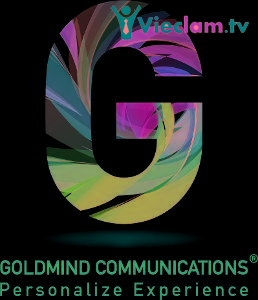 Logo Goldmind Media Ltd.