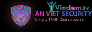Logo Công Ty TNHH Dịch Vụ Bảo Vệ An Việt