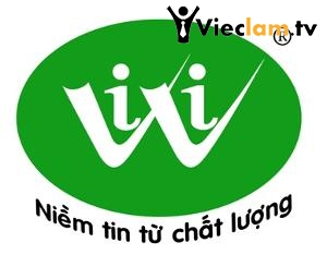 Logo Công ty TNHH Vĩ Vĩ