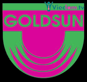 Logo Goldsun Media Group