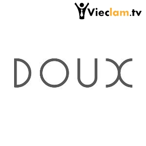 Logo Doux Design Boutique