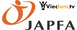 Logo Japfa Comfeed Viet Nam LTD
