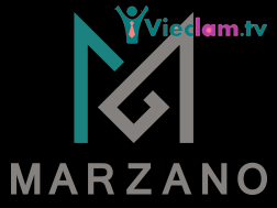 Logo Công ty TNHH Marzano VietNam