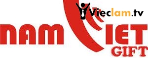 Logo Công ty cổ phần truyền thông Nam Việt