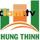 Logo Hưng Thịnh Land