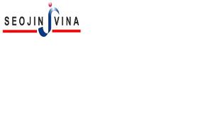 Logo Seojin Vina LTD