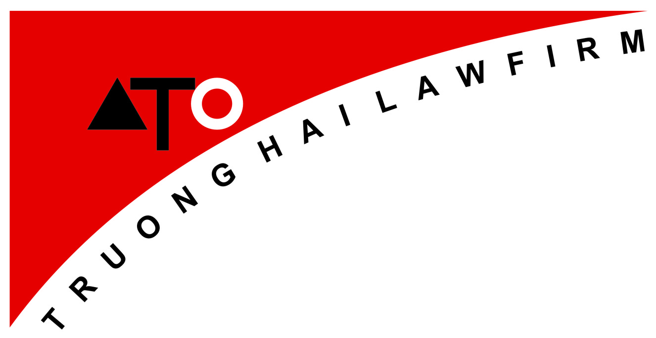 Logo Công ty luật Trường Hải