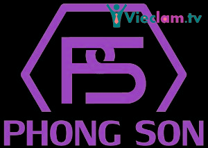 Logo Công ty TNHH Phong Sơn