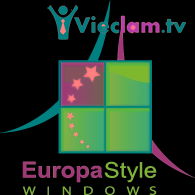 Logo EUROPA STYLE WINDOWS PTY LTD