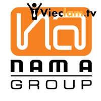 Logo Công ty Cổ phần Công nghệ thông tin Nam Á