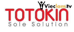 Logo Công ty cổ phần ToTokin việt nam