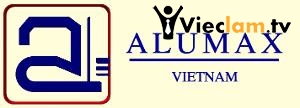 Logo CTY TNHH ALUMAX VIỆT NAM