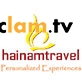 Logo Hainam Travel