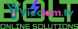 Logo Công ty cổ phần giải pháp trực tuyến Tia Chớp (Bolt.vn)
