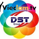 Logo Công ty Cổ Phần Thành Sơn DST Logo Công ty Cổ Phần Thành Sơn DST