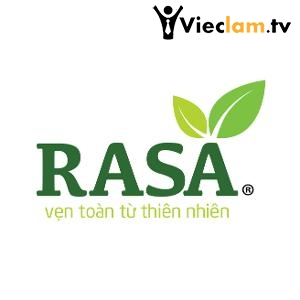 Logo RASA VIETNAM Logo RASA VIETNAM