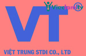 Logo Dau Tu Phat Trien Thuong Mai Dich Vu Viet Trung LTD