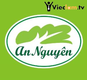 Logo An Nguyên Food