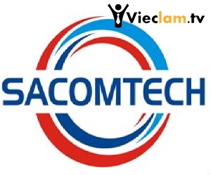 Logo SACOMTECH