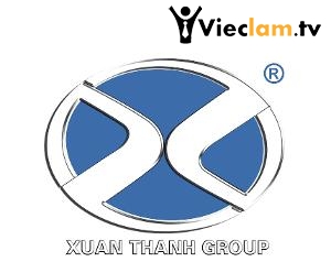 Logo Công Ty CP Xi Măng Xuân Thành