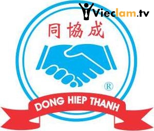 Logo Công Ty TNHH Đồng Hiệp Thành