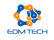 Logo Công Ty TNHH Edm Tech