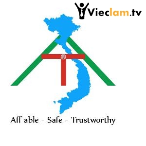 Logo Công Ty Cổ Phần Du Lịch Ast