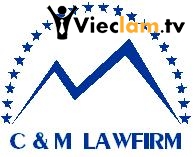 Logo Công ty tư vấn CM