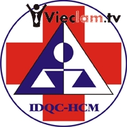 Logo Viện Kiểm Nghiệm thuốc TPHCM