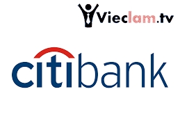 Logo Ngân Hàng Citi Bank