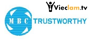 Logo TNHH MBC Tín Phong