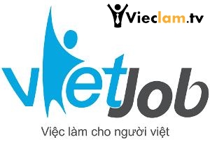 Logo Công ty Cổ phần phát triển đào tạo và cung ứng nhân lực Việt