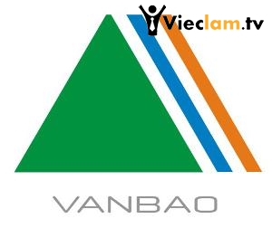 Logo Cong Nghiep Van Bao LTD