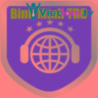 Logo Bình Minh