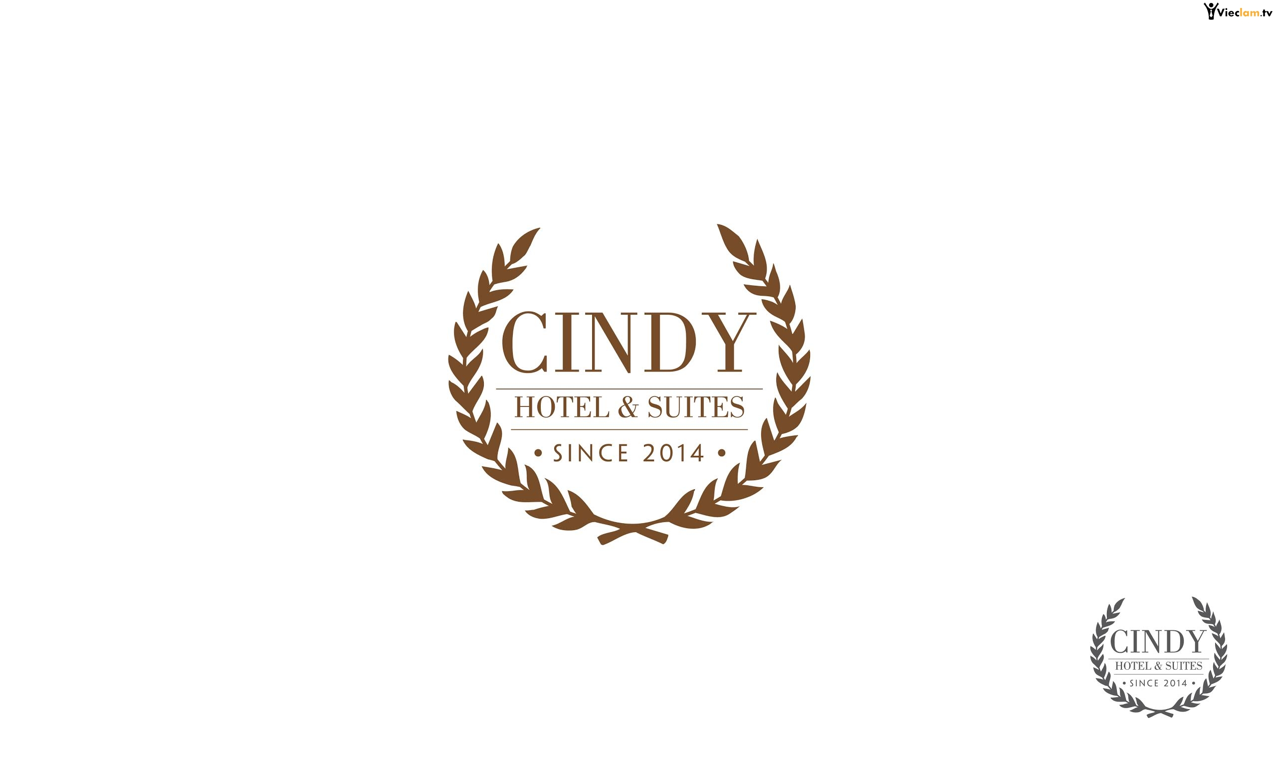 Logo Cindy Hotel and Suites