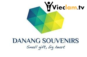 Logo Danang Souvenirs