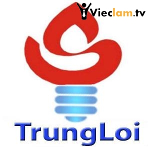 Logo Công Ty TNHH MTV TMDV Trung Lợi