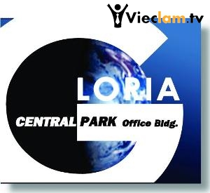 Logo Central Park Office Building