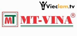 Logo CÔNG TY TNHH MTV TM SX MINH THẮNG VINA