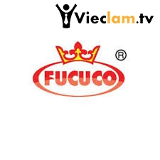 Logo Che Bien Thuc Pham Phu Cuong LTD