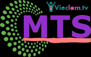 Logo Công ty MTS