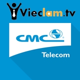 Logo CMC Telecom