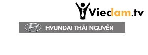 Logo Công ty Cổ phần ô tô Hyundai Thái Nguyên