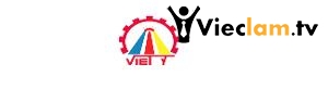 Logo Công ty cổ phần thương mại cơ khí chế tạo Việt Ý