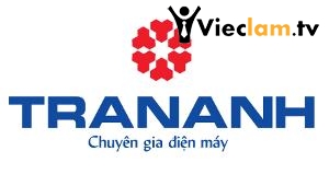 Logo Công ty Cổ phần Thế giới số Trần Anh