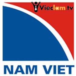 Logo Công Ty TNHH Đầu Tư Và Phát Triển Công Nghệ Nam Việt