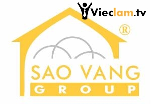 Logo Tu Van Dau Tu Sao Vang Joint Stock Company