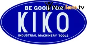 Logo Công ty TNHH XNK Thiết Bị Kỹ Thuật KIKO Việt Nam