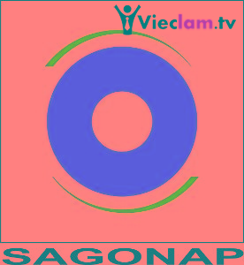 Logo Công ty CP Giám định Thẩm định Sài Gòn (Sagonap)